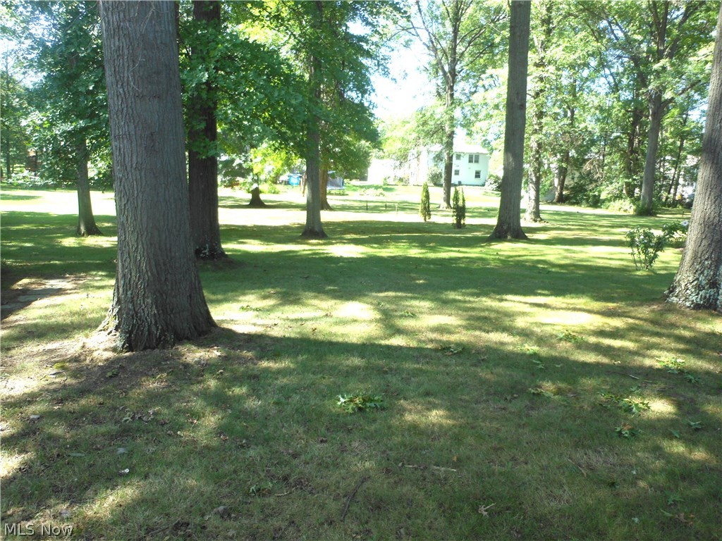 Mcdonald Village - Residential