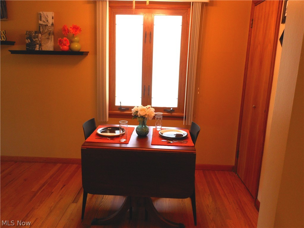 Mcdonald Village - Residential