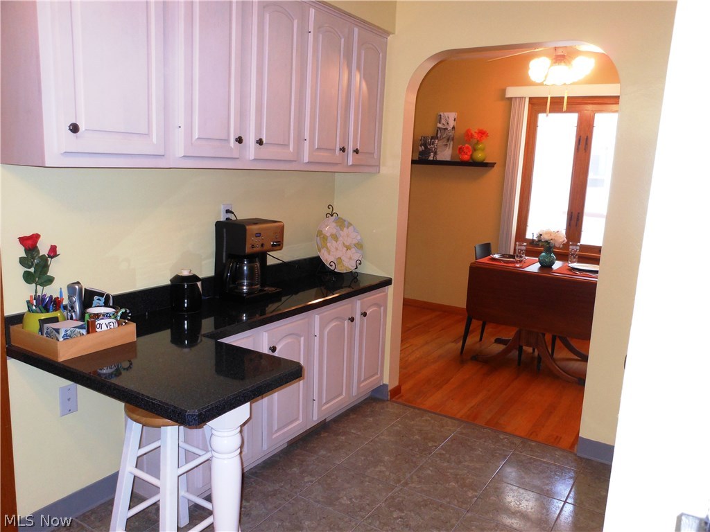 Mcdonald Village - Residential