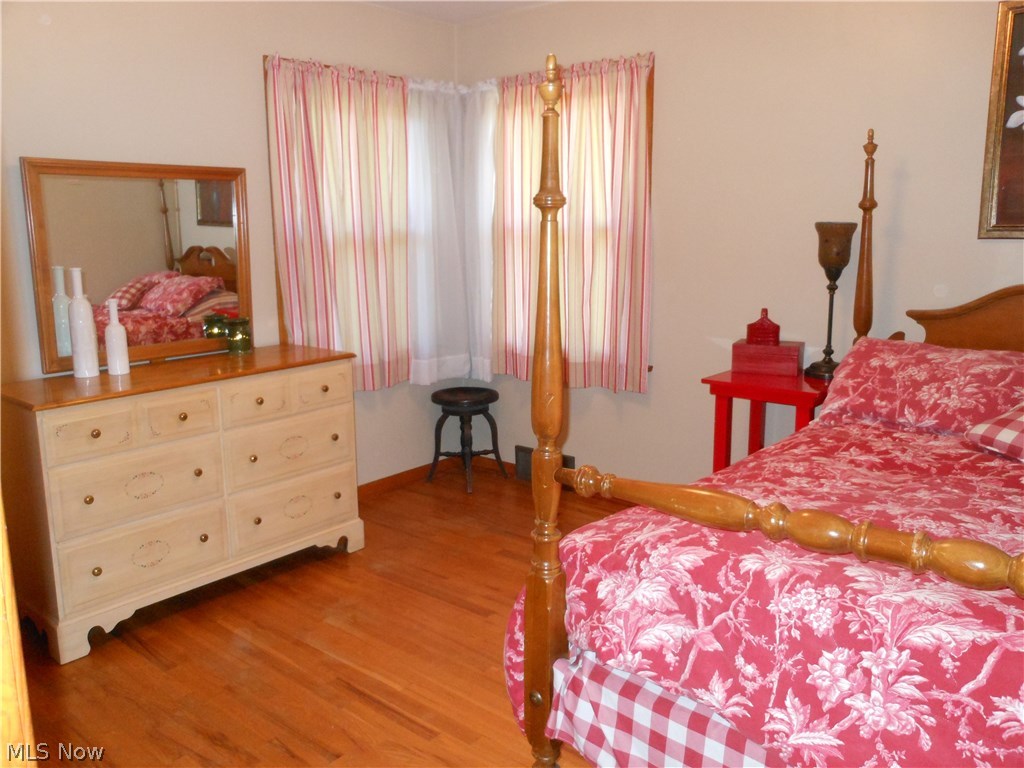 Mcdonald Village - Residential