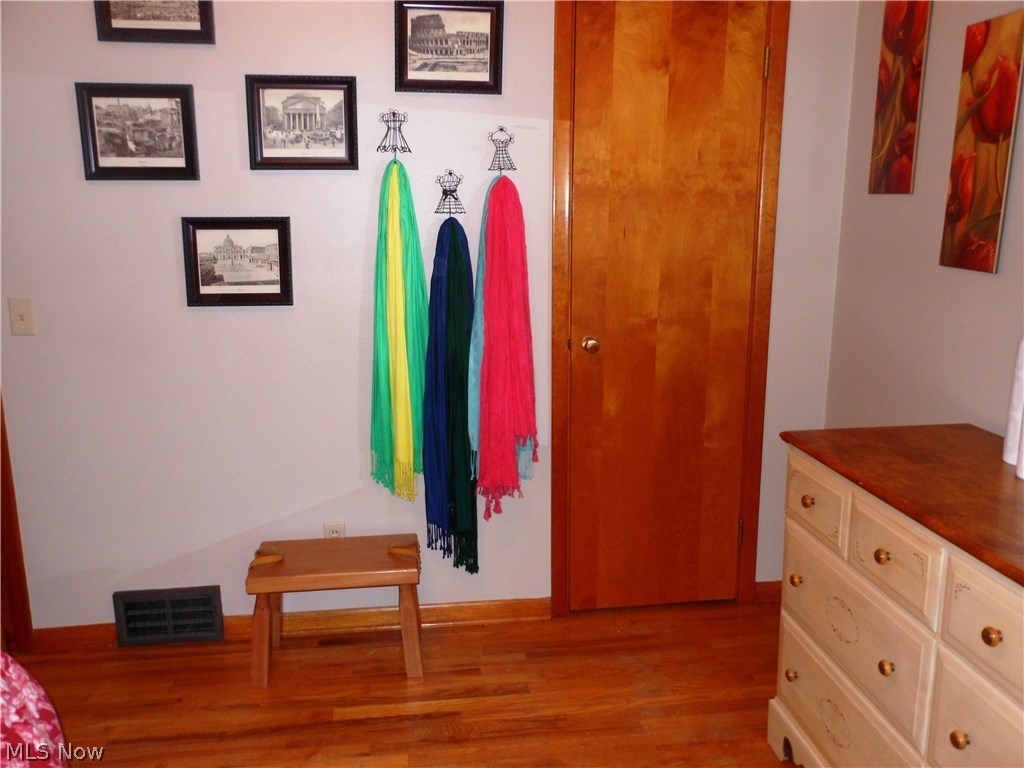 Mcdonald Village - Residential