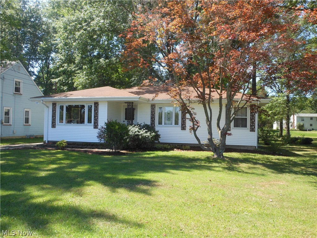 Mcdonald Village - Residential