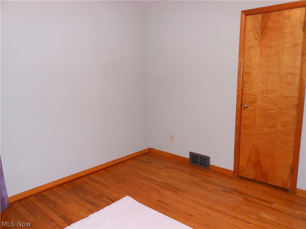 Mcdonald Village - Residential