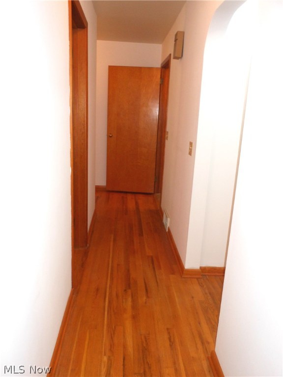 Mcdonald Village - Residential