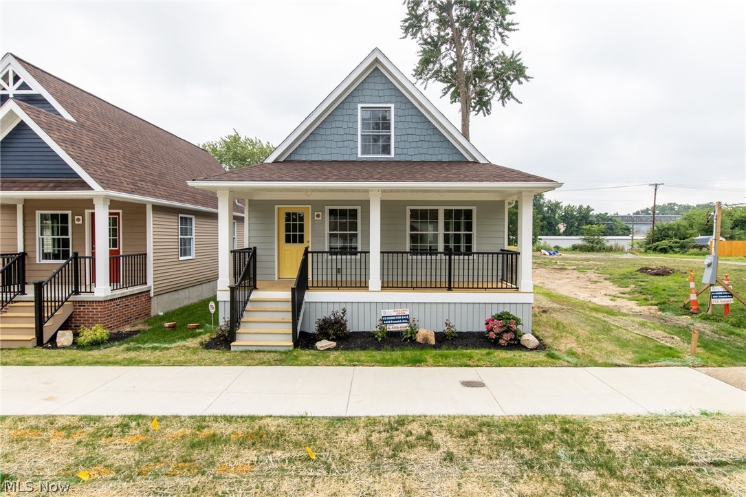 Taylor & Hoyts - Residential