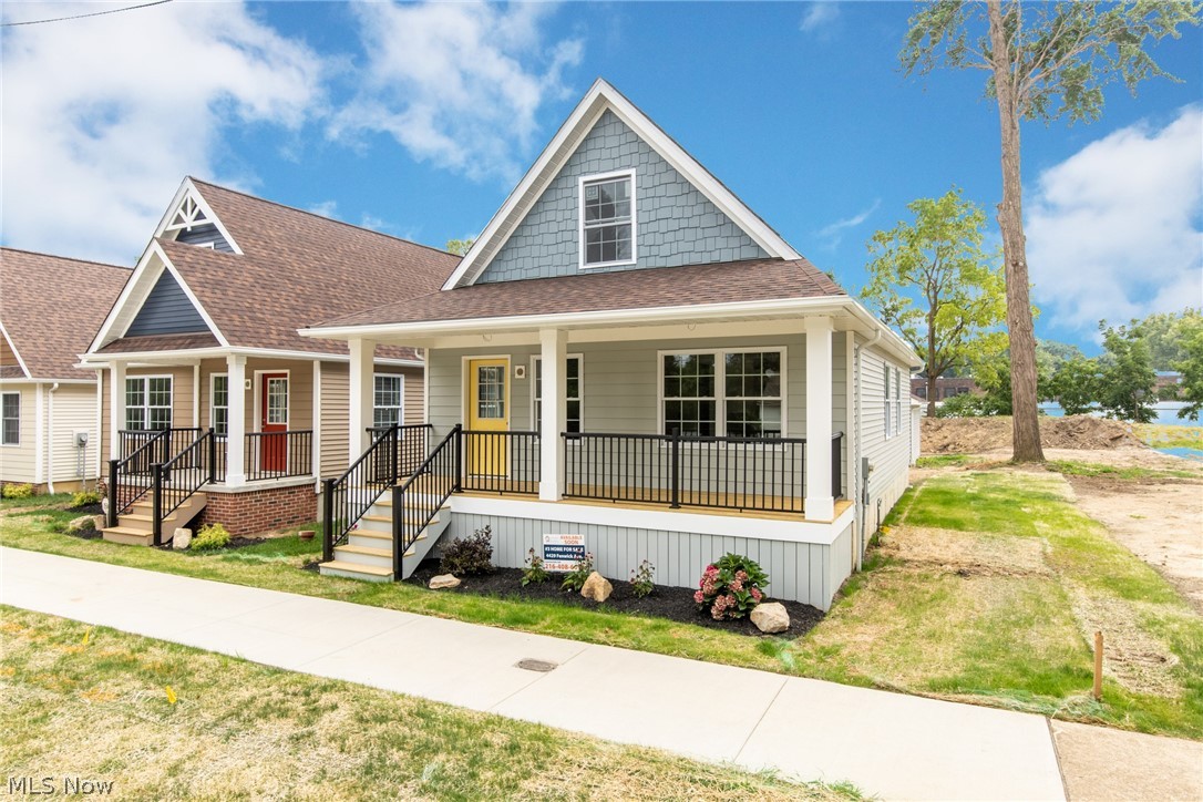 Taylor & Hoyts - Residential