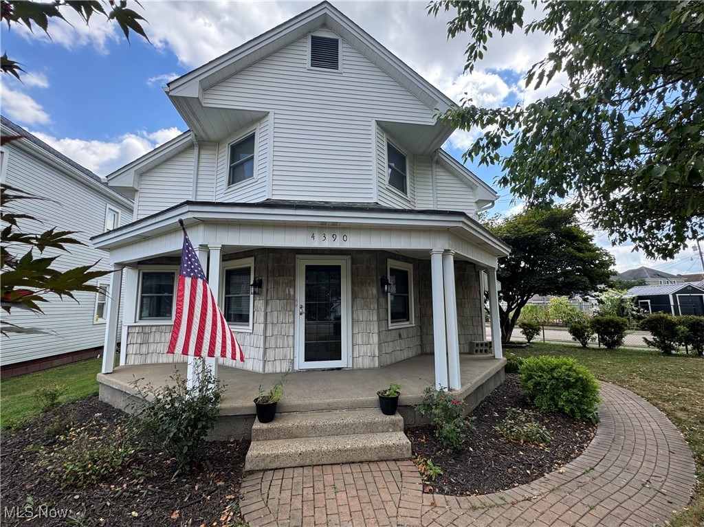 Shadyside - Residential