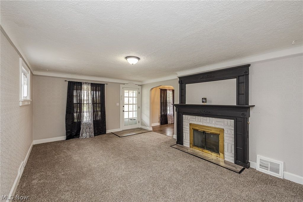 Photo of 4903 E 93rd Street, Garfield Heights, OH 44125 (MLS # 5214126)