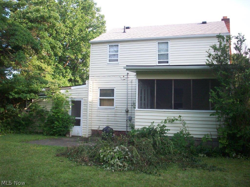 Milles-Ctr Land Cos Homesite - Residential