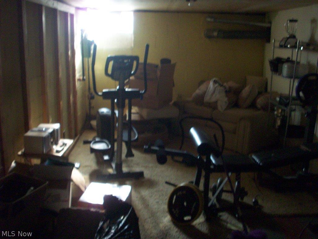 Milles-Ctr Land Cos Homesite - Residential