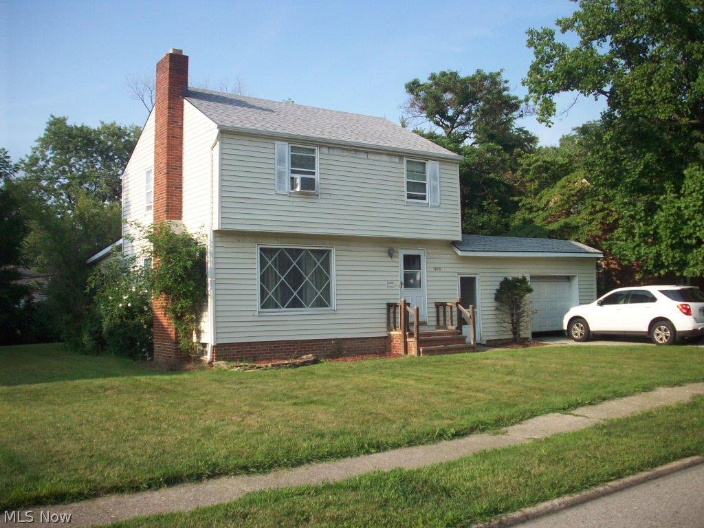 Milles-Ctr Land Cos Homesite - Residential