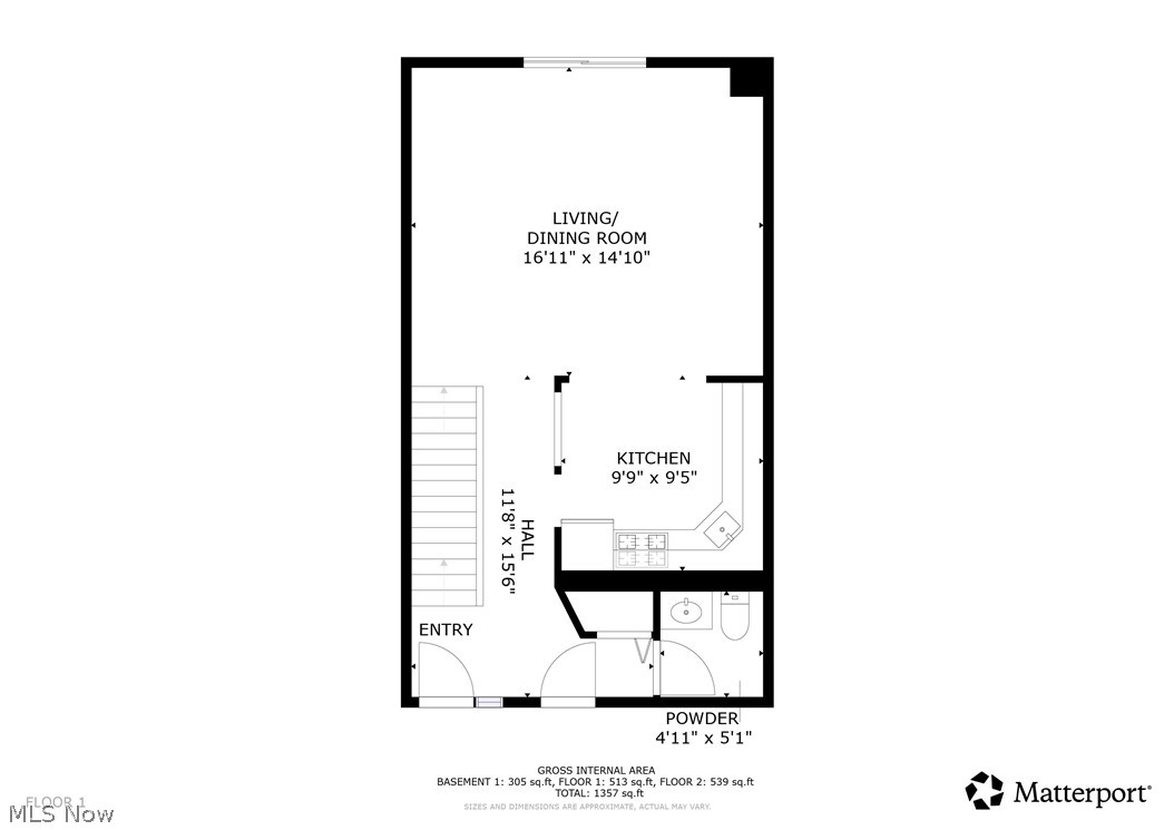 Maplewood SD - Residential