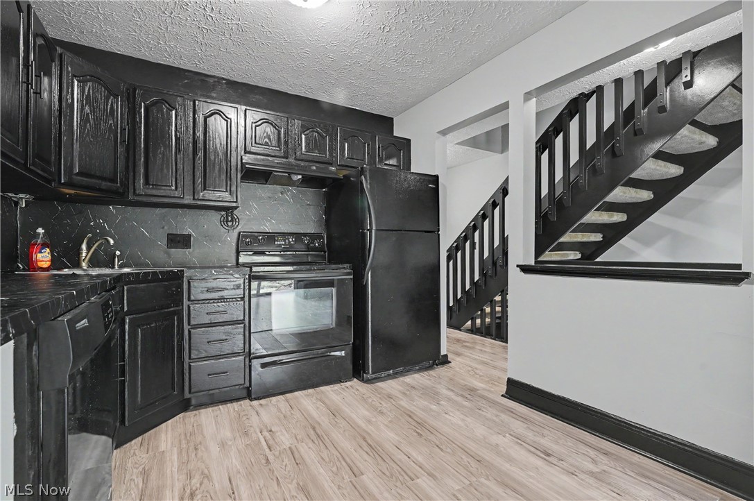 Maplewood SD - Residential