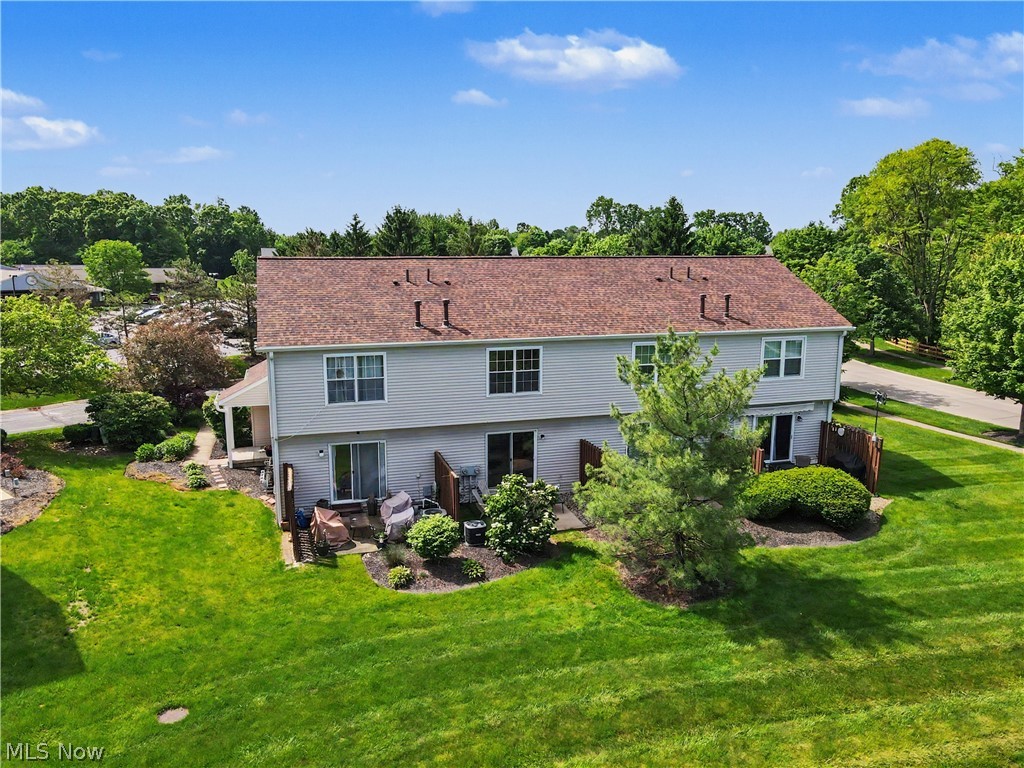 Maplewood SD - Residential