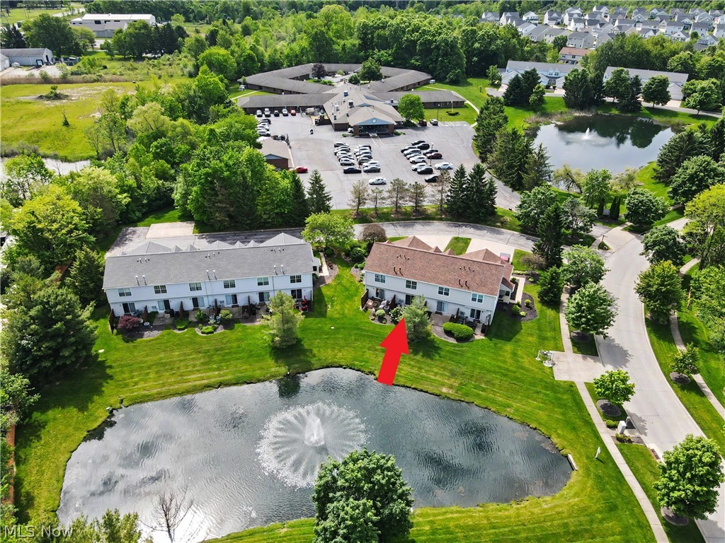 1665 Sugarbush Court