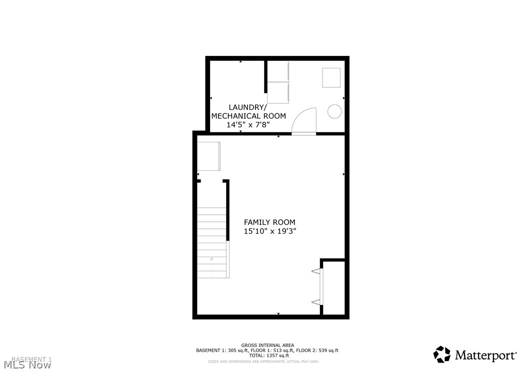 Maplewood SD - Residential