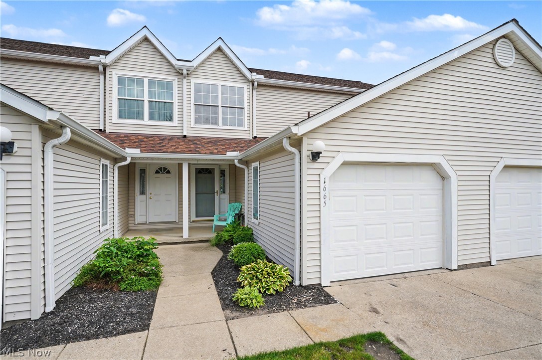 Maplewood SD - Residential