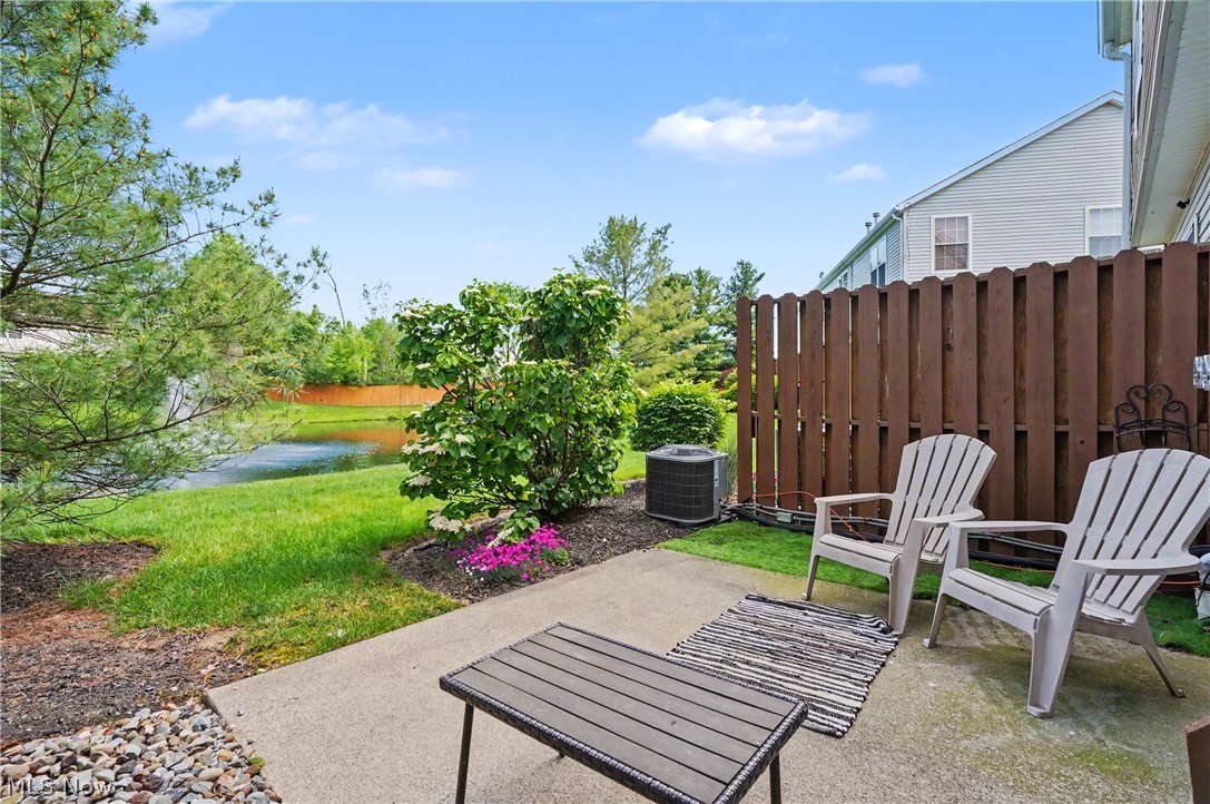 1665 Sugarbush Court
