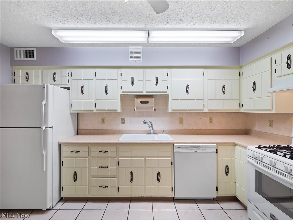 Olmsted Park - Residential