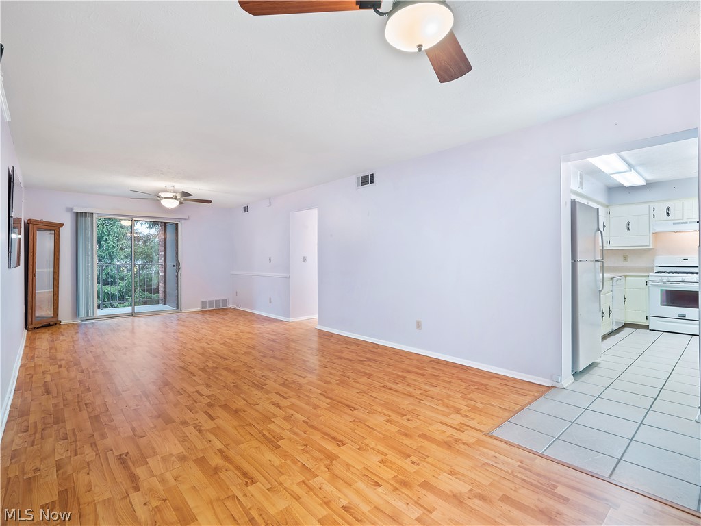 Olmsted Park - Residential