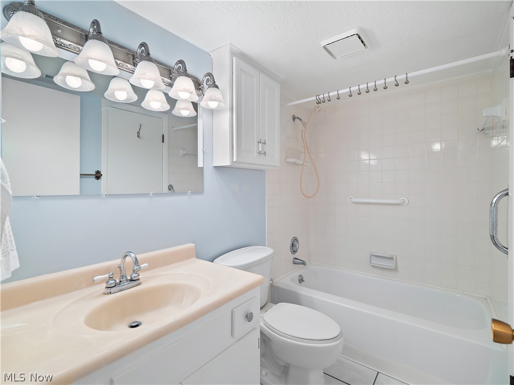 Olmsted Park - Residential