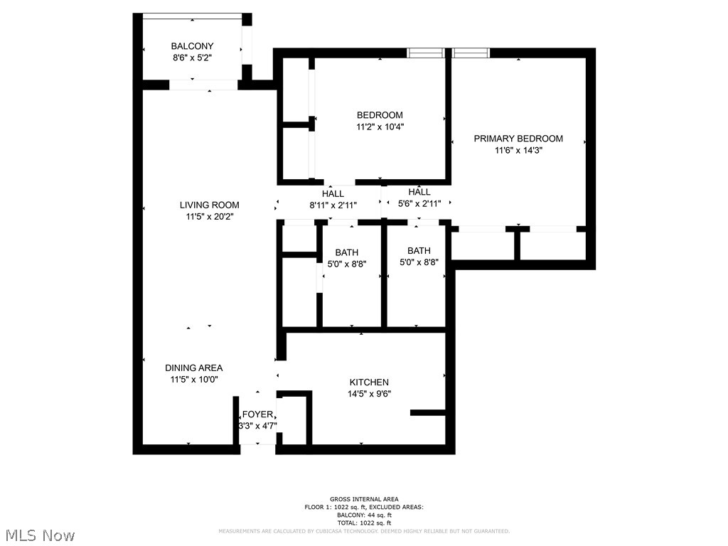 Olmsted Park - Residential
