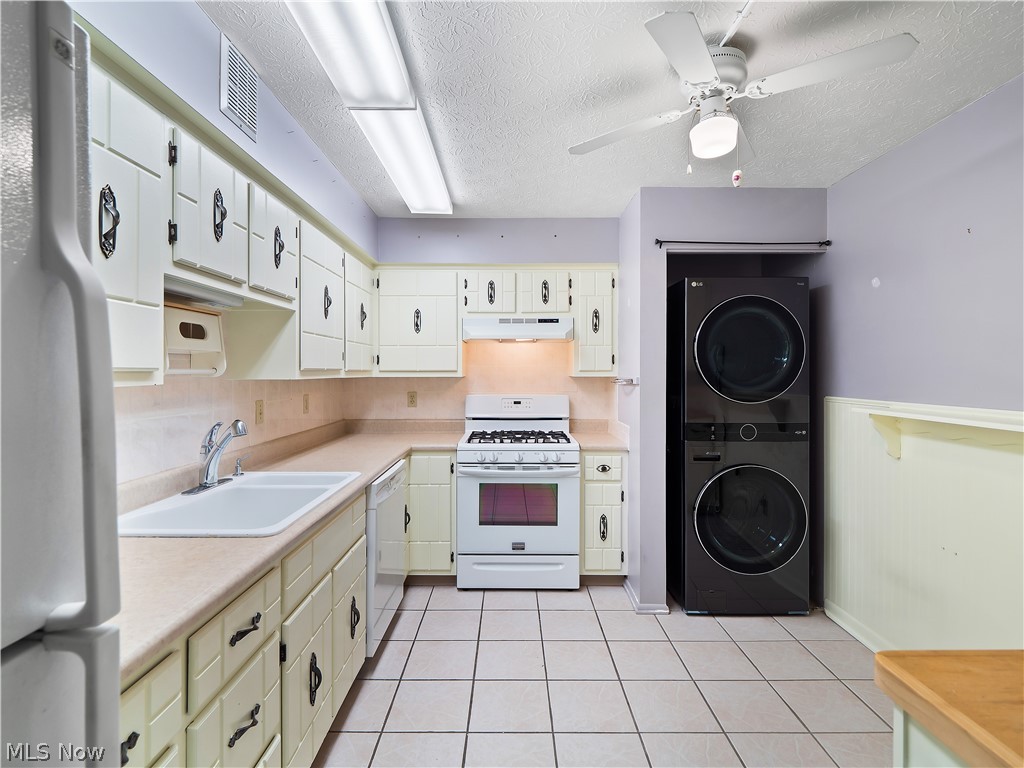 Olmsted Park - Residential