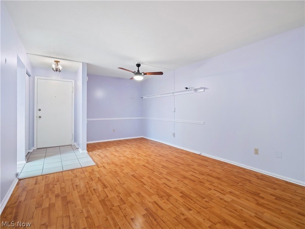 Olmsted Park - Residential