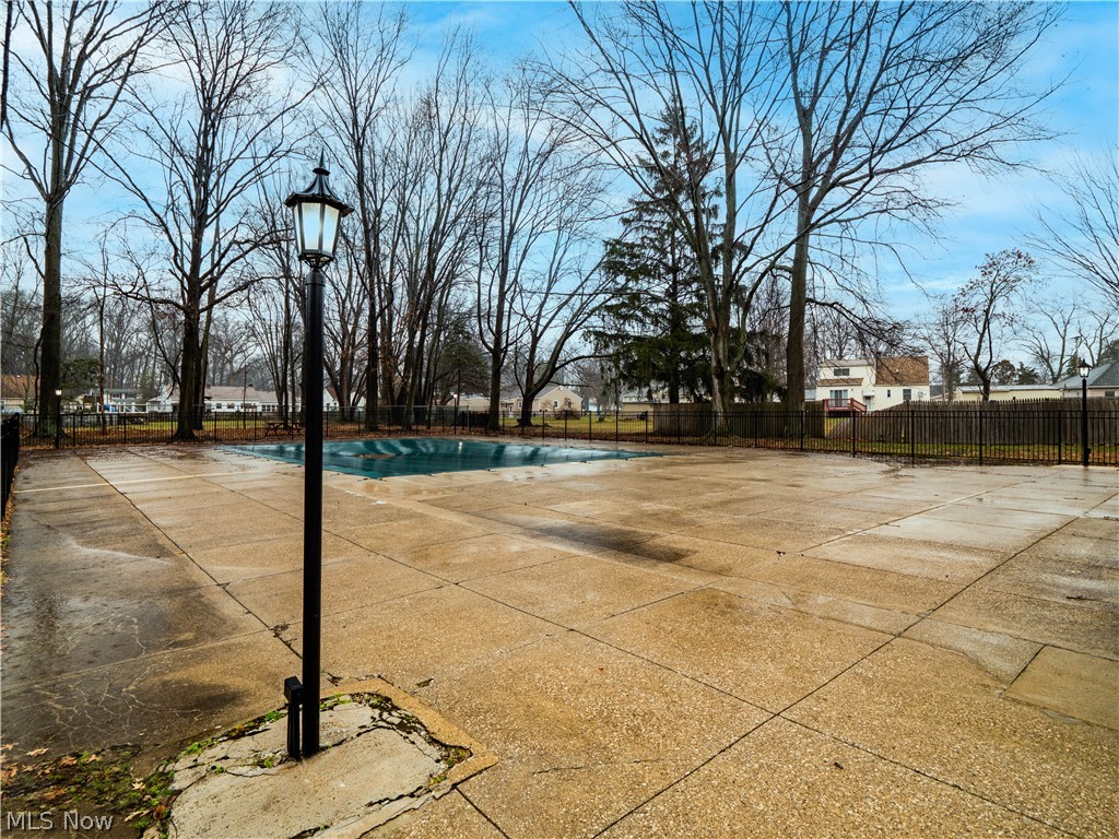 Olmsted Park - Residential