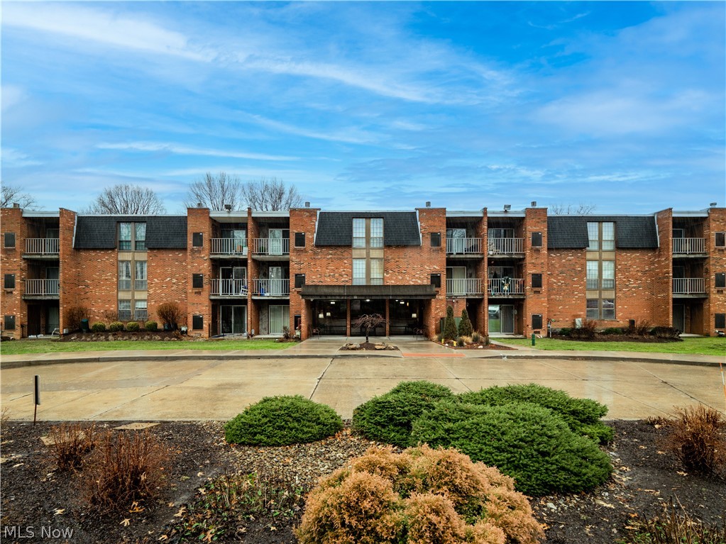 Olmsted Park - Residential