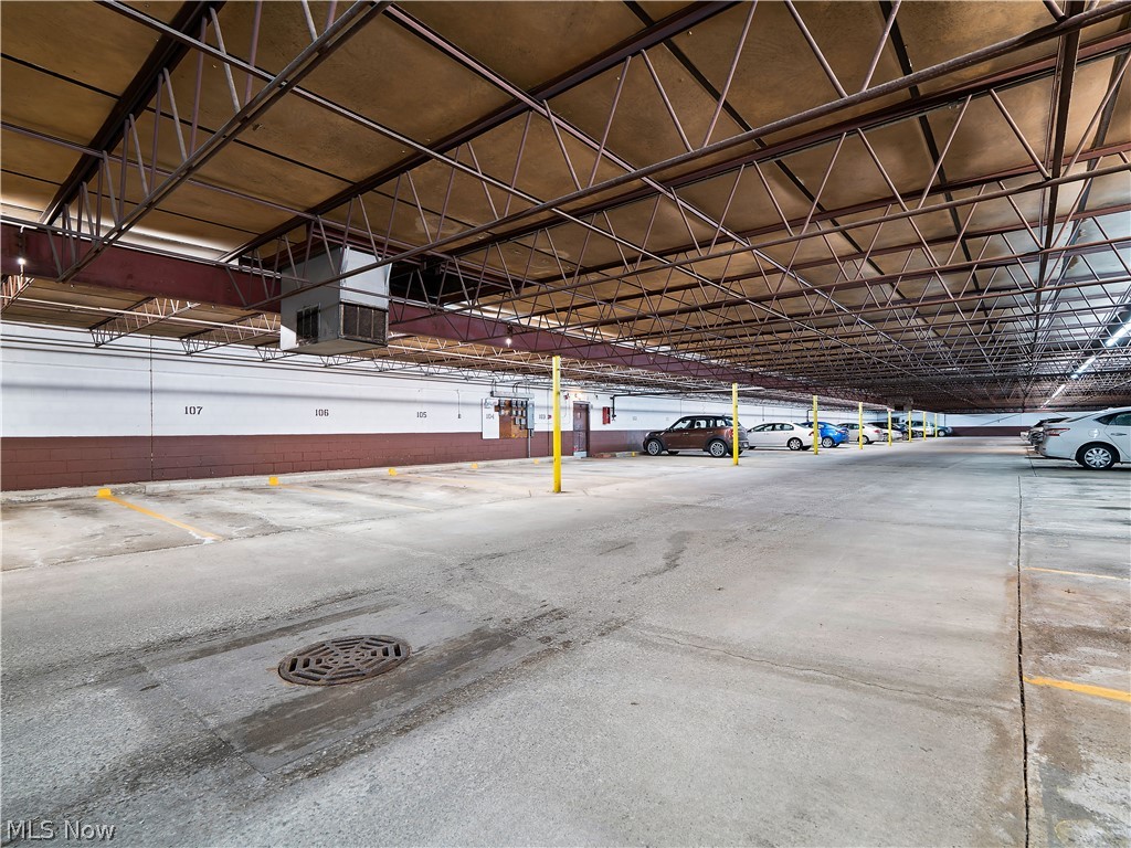 Olmsted Park - Residential