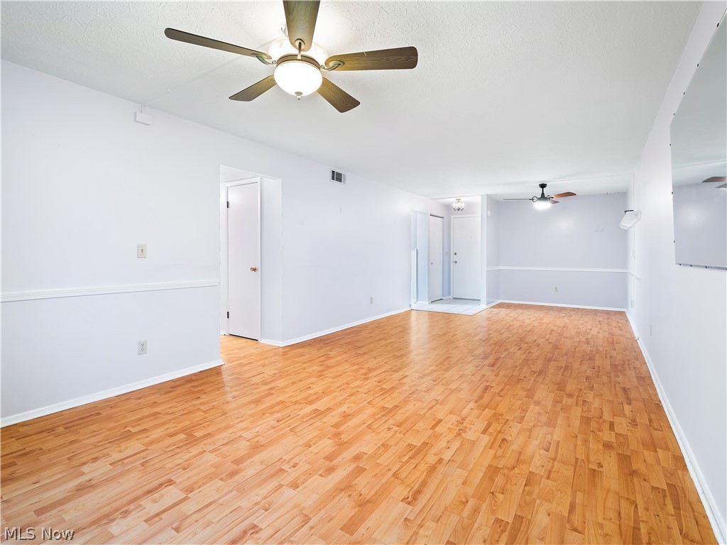 Olmsted Park - Residential