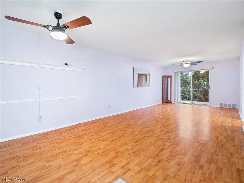 Olmsted Park - Residential