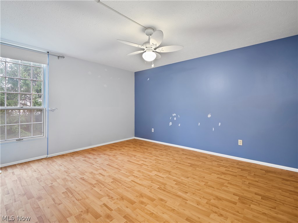 Olmsted Park - Residential