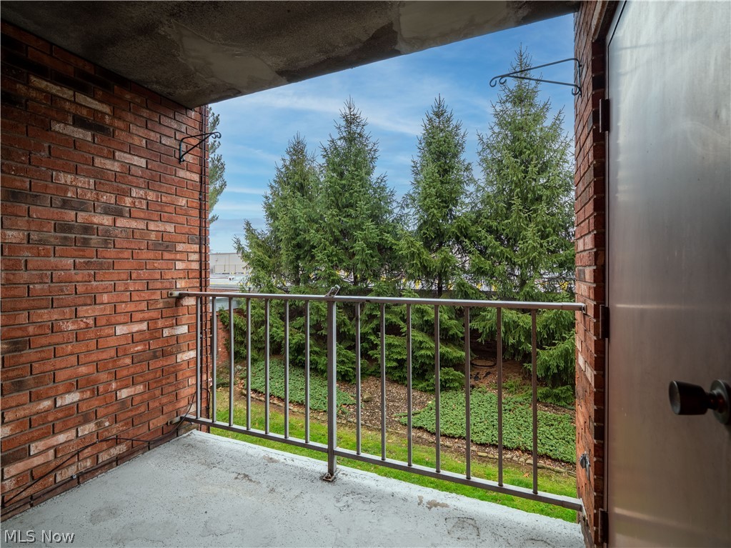 Olmsted Park - Residential