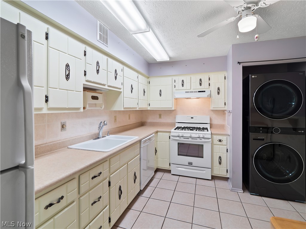 Olmsted Park - Residential