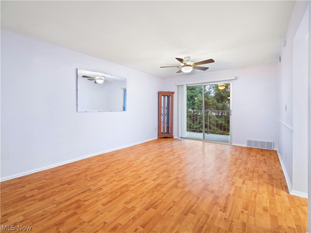 Olmsted Park - Residential