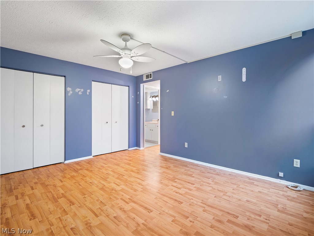 Olmsted Park - Residential