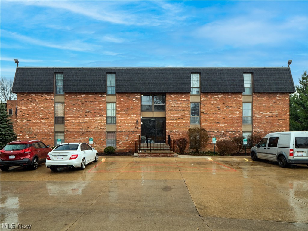 Olmsted Park - Residential