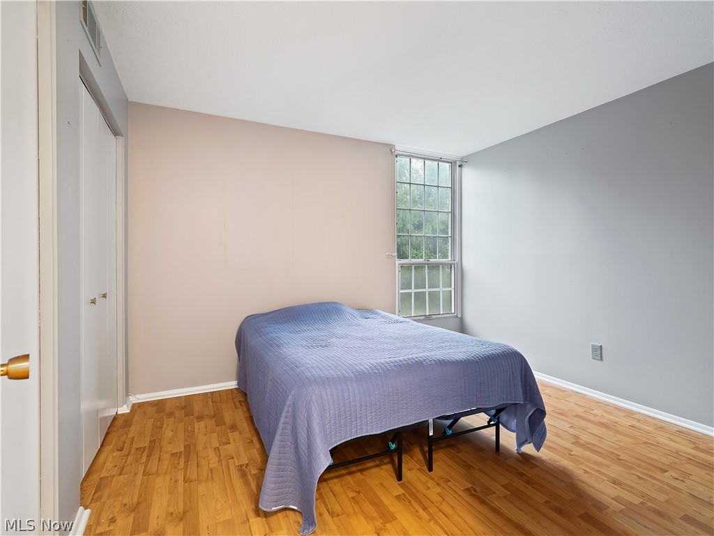 Olmsted Park - Residential