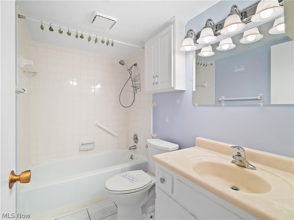 Olmsted Park - Residential