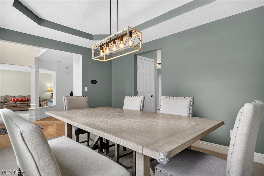 Glenshire Woods - Residential