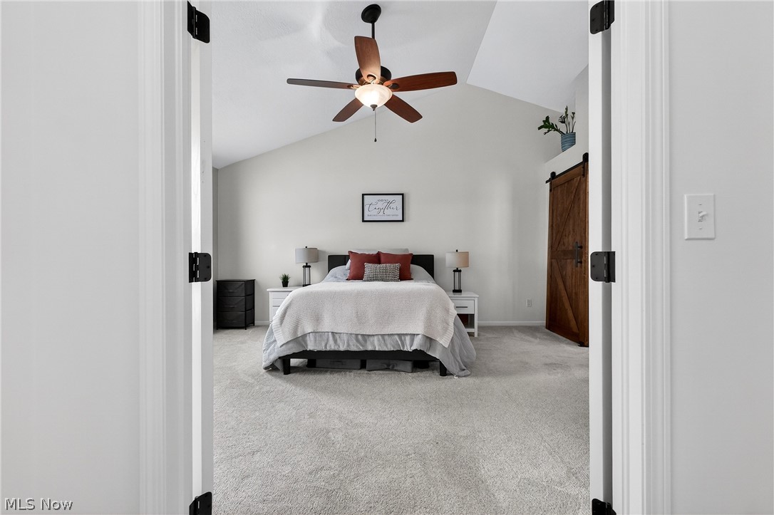 Glenshire Woods - Residential