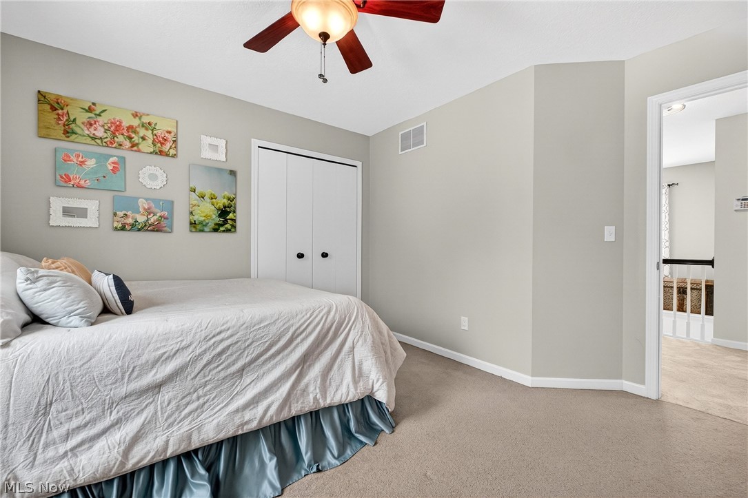 Glenshire Woods - Residential