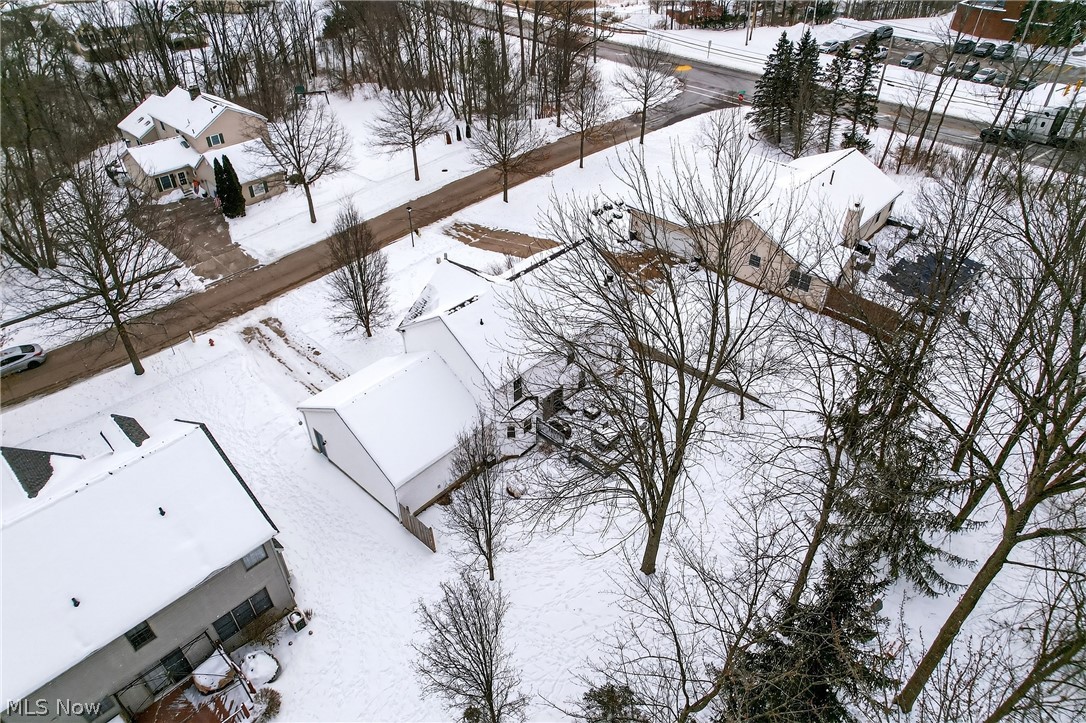 Glenshire Woods - Residential