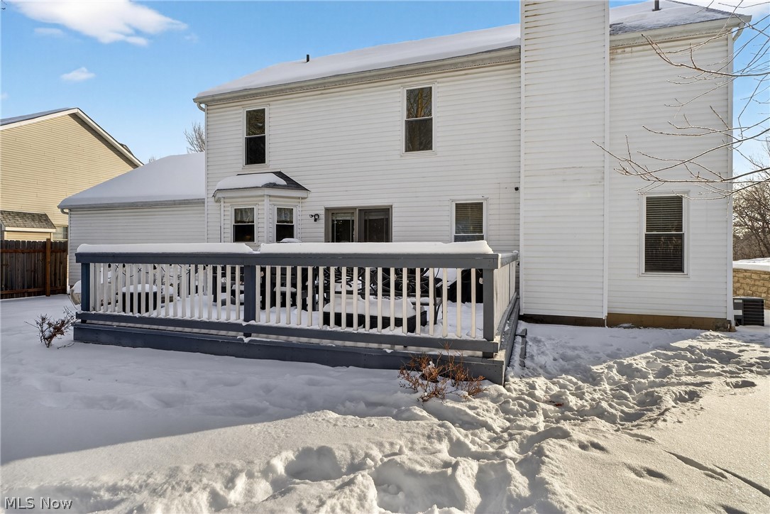 Glenshire Woods - Residential