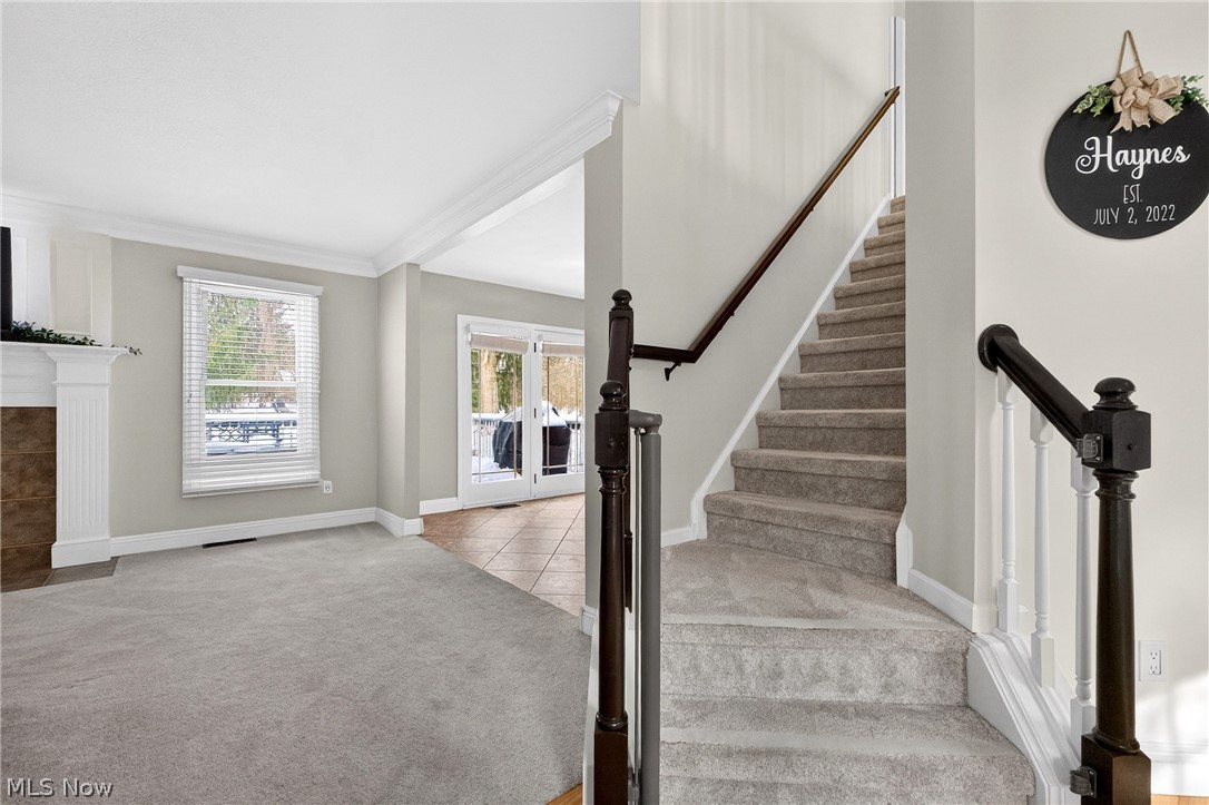 Glenshire Woods - Residential