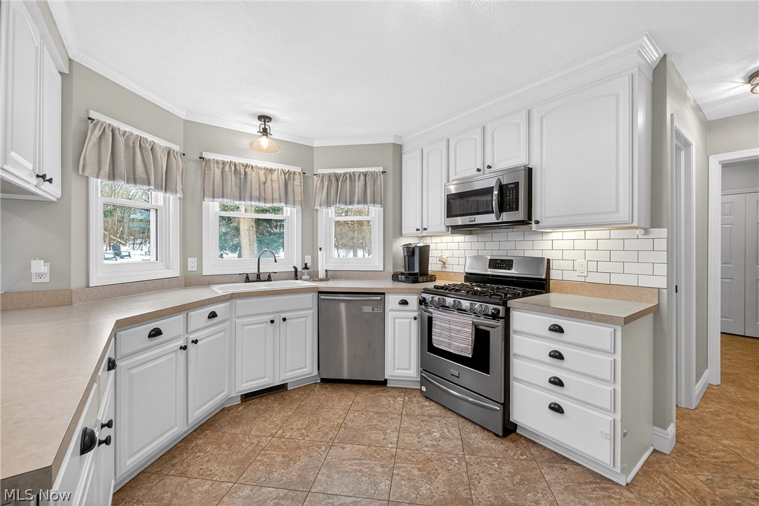 Glenshire Woods - Residential