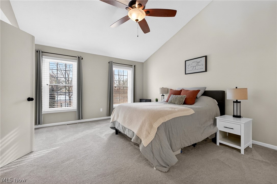 Glenshire Woods - Residential