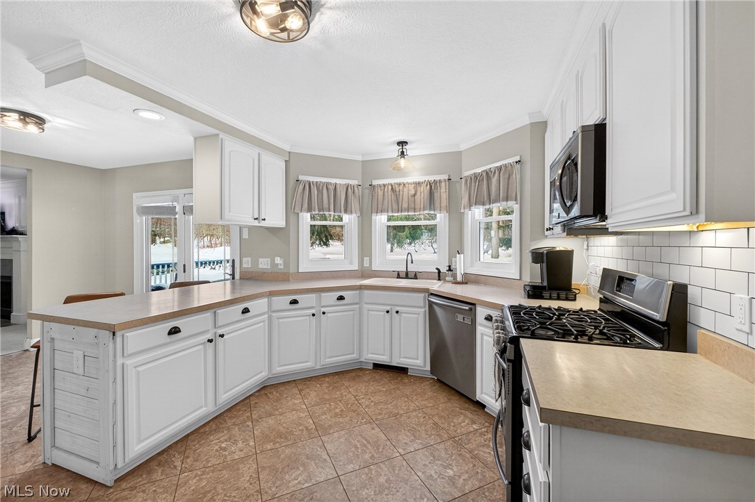 Glenshire Woods - Residential